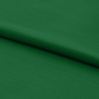 Ткань подкладочная 19-5420, антист., 50 гр/м2, шир.150см, цвет зелёный - купить в Абакане. Цена 62.84 руб.