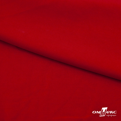 Джерси Понте-де-Рома, 95% / 5%, 150 см, 290гм2, цв. красный - купить в Абакане. Цена 691.25 руб.