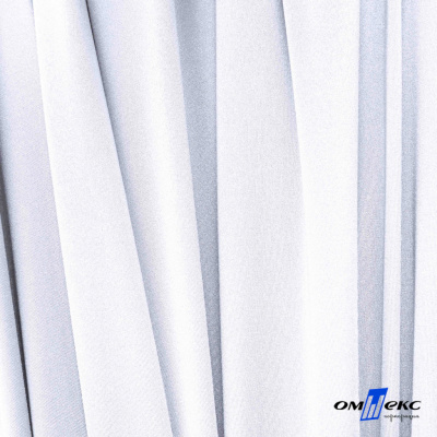Бифлекс "ОмТекс", 200 гр/м2, шир. 150 см, цвет белый, (3,23 м/кг), блестящий - купить в Абакане. Цена 1 455.48 руб.