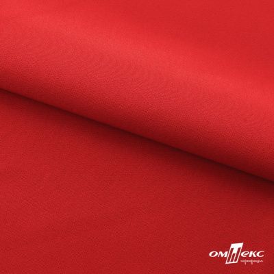 Ткань костюмная "Элис", 92%P 8%S, 220 г/м2 ш.150 см, цв-красный  - купить в Абакане. Цена 308 руб.