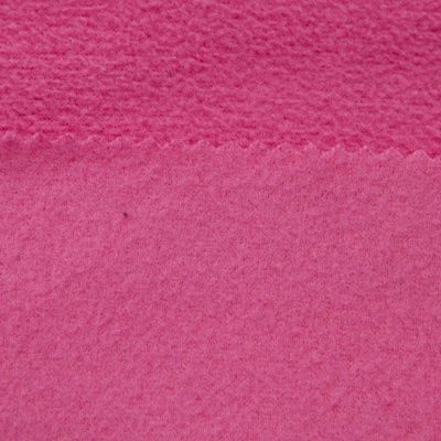 Флис DTY, 180 г/м2, шир. 150 см, цвет розовый - купить в Абакане. Цена 646.04 руб.