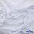 Ткань плательная Муар, 100% полиэстер,165 (+/-5) гр/м2, шир. 150 см, цв. Белый - купить в Абакане. Цена 215.65 руб.