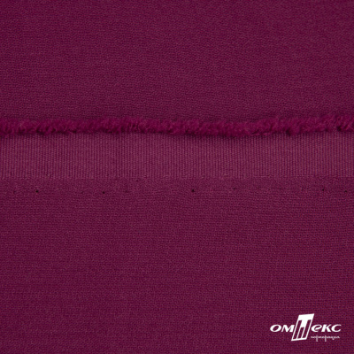 Ткань костюмная "Марко" 80% P, 16% R, 4% S, 220 г/м2, шир.150 см, цв-фиолетово красный #5 - купить в Абакане. Цена 522.96 руб.