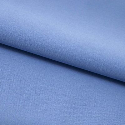 Костюмная ткань "Элис" 17-4139, 200 гр/м2, шир.150см, цвет голубой - купить в Абакане. Цена 303.10 руб.