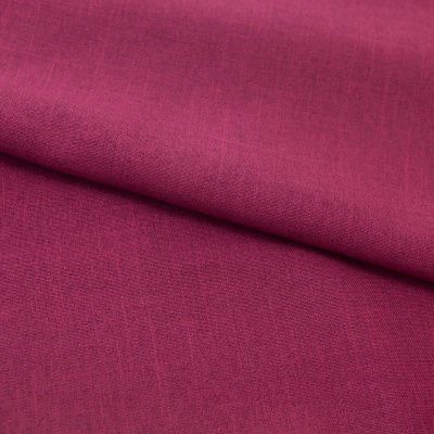 Ткань костюмная габардин "Меланж" 6151А, 172 гр/м2, шир.150см, цвет марсала - купить в Абакане. Цена 296.19 руб.