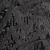 Трикотажное полотно с пайетками, шир.130 см, #311-бахрома чёрная - купить в Абакане. Цена 1 183.35 руб.