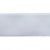 Лента бархатная нейлон, шир.25 мм, (упак. 45,7м), цв.01-белый - купить в Абакане. Цена: 981.09 руб.