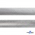 Косая бейка атласная "Омтекс" 15 мм х 132 м, цв. 137 серебро металлик - купить в Абакане. Цена: 366.52 руб.