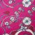 Плательная ткань "Фламенко" 16.3, 80 гр/м2, шир.150 см, принт этнический - купить в Абакане. Цена 241.49 руб.