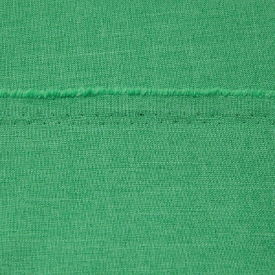 Ткань костюмная габардин "Меланж" 6103А, 172 гр/м2, шир.150см, цвет трава - купить в Абакане. Цена 296.19 руб.