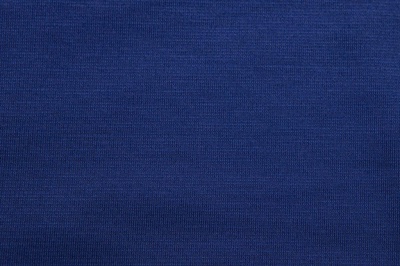 Трикотаж "Grange" R.BLUE 5# (2,38м/кг), 280 гр/м2, шир.150 см, цвет т.синий - купить в Абакане. Цена 861.22 руб.