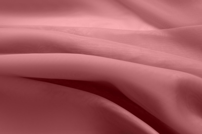 Портьерный капрон 16-1434, 47 гр/м2, шир.300см, цвет дымч.розовый - купить в Абакане. Цена 137.27 руб.