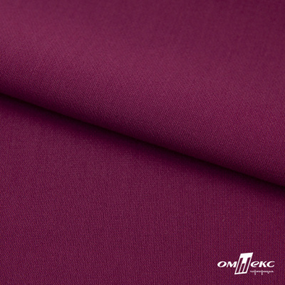 Ткань костюмная "Марко" 80% P, 16% R, 4% S, 220 г/м2, шир.150 см, цв-фиолетово красный #5 - купить в Абакане. Цена 522.96 руб.