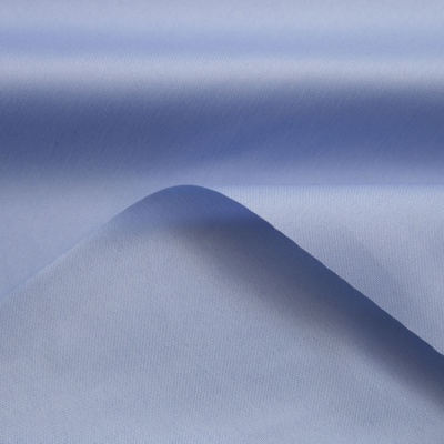 Курточная ткань Дюэл (дюспо) 16-4020, PU/WR/Milky, 80 гр/м2, шир.150см, цвет голубой - купить в Абакане. Цена 145.80 руб.