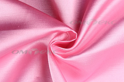 Портьерная ткань Шанзализе 2026, №11 (295 см)розовый - купить в Абакане. Цена 480.95 руб.