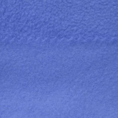 Флис DTY, 180 г/м2, шир. 150 см, цвет голубой - купить в Абакане. Цена 646.04 руб.