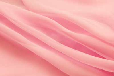 Портьерный капрон 15-2215, 47 гр/м2, шир.300см, цвет 5/розовый - купить в Абакане. Цена 137.27 руб.