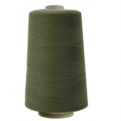 Швейные нитки (армированные) 28S/2, нам. 2 500 м, цвет 208 - купить в Абакане. Цена: 139.91 руб.
