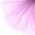Фатин блестящий 16-12, 12 гр/м2, шир.300см, цвет розовый - купить в Абакане. Цена 109.72 руб.