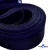 Регилиновая лента, шир.80мм, (уп.25 ярд), цв.- т.синий - купить в Абакане. Цена: 648.89 руб.