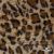 Мех искусственный 550 г/м2, 100% полиэстр, шир. 150 см Цвет Леопард - купить в Абакане. Цена 562.80 руб.
