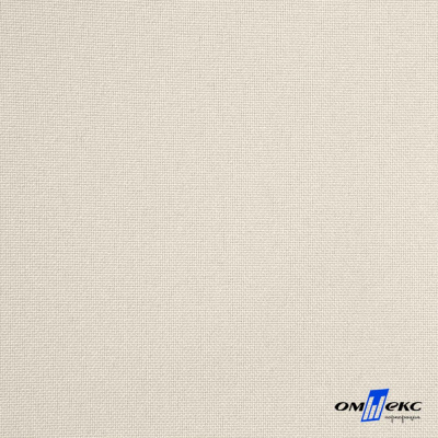 Ткань костюмная габардин "Белый Лебедь" 11981, 183 гр/м2, шир.150см, цвет молочный - купить в Абакане. Цена 202.61 руб.