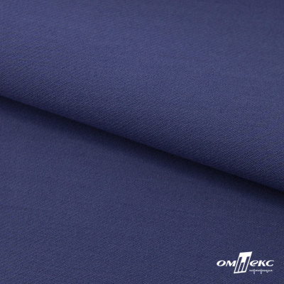 Ткань костюмная "Белла" 80% P, 16% R, 4% S, 230 г/м2, шир.150 см, цв-т.голубой #34 - купить в Абакане. Цена 431.93 руб.