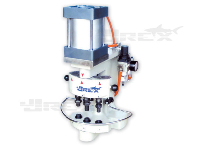 JJREX RV-103A Специальная промышленная машина для установки фурнитуры - купить в Абакане. Цена 49 363.08 руб.