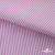 Ткань сорочечная Полоска Кенди, 115 г/м2, 58% пэ,42% хл, шир.150 см, цв.1-розовый, (арт.110) - купить в Абакане. Цена 306.69 руб.