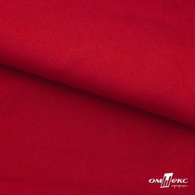 Ткань костюмная "Фабио" 82% P, 16% R, 2% S, 235 г/м2, шир.150 см, цв-красный #11 - купить в Абакане. Цена 520.68 руб.
