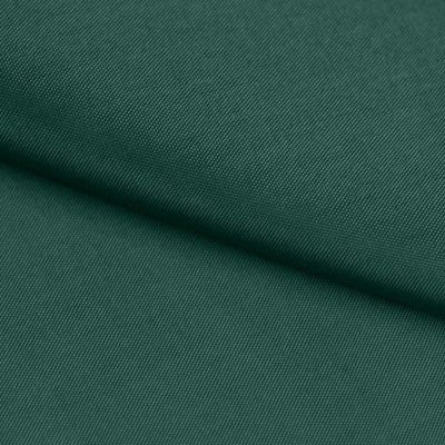 Ткань подкладочная 19-5320, антист., 50 гр/м2, шир.150см, цвет т.зелёный - купить в Абакане. Цена 62.84 руб.