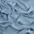 Ткань плательная Муар, 100% полиэстер,165 (+/-5) гр/м2, шир. 150 см, цв. Серо-голубой - купить в Абакане. Цена 215.65 руб.