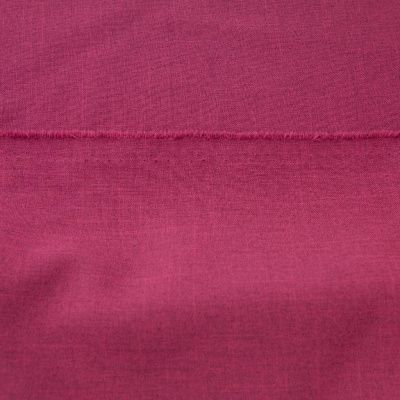 Ткань костюмная габардин "Меланж" 6151А, 172 гр/м2, шир.150см, цвет марсала - купить в Абакане. Цена 296.19 руб.