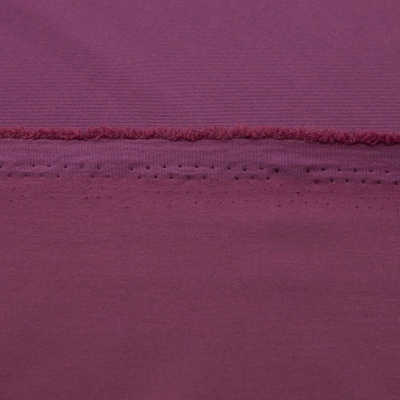 Костюмная ткань с вискозой "Меган" 19-2430, 210 гр/м2, шир.150см, цвет вишня - купить в Абакане. Цена 378.55 руб.