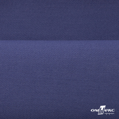 Ткань костюмная "Белла" 80% P, 16% R, 4% S, 230 г/м2, шир.150 см, цв-т.голубой #34 - купить в Абакане. Цена 431.93 руб.