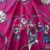 Плательная ткань "Фламенко" 16.3, 80 гр/м2, шир.150 см, принт этнический - купить в Абакане. Цена 241.49 руб.