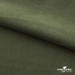 Флис DTY 280 гр цв. хаки (1)