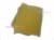 Плечевые накладки ВН-16, не обшитые, цвет белый - купить в Абакане. Цена: 13.86 руб.