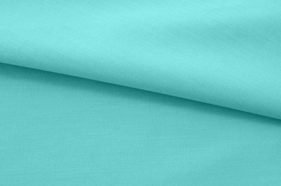 Ткань сорочечная стрейч 16-5533, 115 гр/м2, шир.150см, цвет изумруд - купить в Абакане. Цена 285.04 руб.