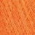 Пряжа "Виск.шелк блестящий", 100% вискоза лиоцель, 100гр, 350м, цв.035-оранжевый - купить в Абакане. Цена: 195.66 руб.