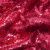 Сетка с пайетками №7, 188 гр/м2, шир.140см, цвет марсала - купить в Абакане. Цена 458.76 руб.