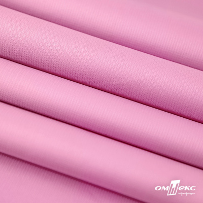 Мембранная ткань "Ditto" 15-2216, PU/WR, 130 гр/м2, шир.150см, цвет розовый - купить в Абакане. Цена 310.76 руб.