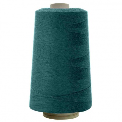 Швейные нитки (армированные) 28S/2, нам. 2 500 м, цвет 252 - купить в Абакане. Цена: 148.95 руб.