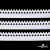 Резинка бельевая ажурная #123-03, шир.15 мм, цв.белый - купить в Абакане. Цена: 7.84 руб.