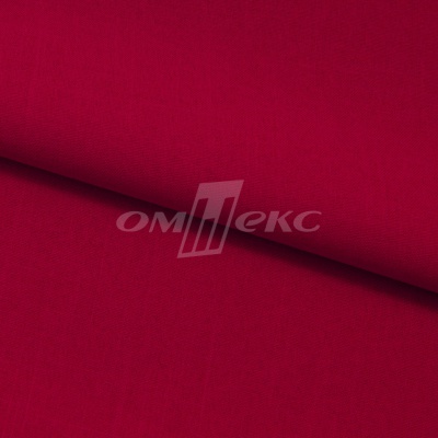 Ткань костюмная габардин "Меланж" 6117А, 172 гр/м2, шир.150см, цвет красный - купить в Абакане. Цена 284.20 руб.