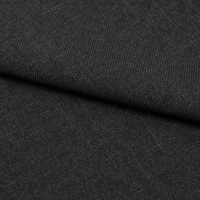 Ткань костюмная 25388 2007, 207 гр/м2, шир.150см, цвет серый - купить в Абакане. Цена 353.07 руб.