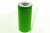 Фатин в шпульках 16-146, 10 гр/м2, шир. 15 см (в нам. 25+/-1 м), цвет зелёный - купить в Абакане. Цена: 100.69 руб.