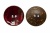 Деревянные украшения для рукоделия пуговицы "Кокос" #4 - купить в Абакане. Цена: 66.23 руб.