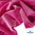 Трикотажное полотно «Бархат» 250 г/м2, 92% пэ, 8%спандекс шир. 163 см, розовый - купить в Абакане. Цена 689.55 руб.