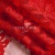Кружевное полотно стрейч 15A29/RED, 105 гр/м2, шир.155см - купить в Абакане. Цена 2 101.46 руб.